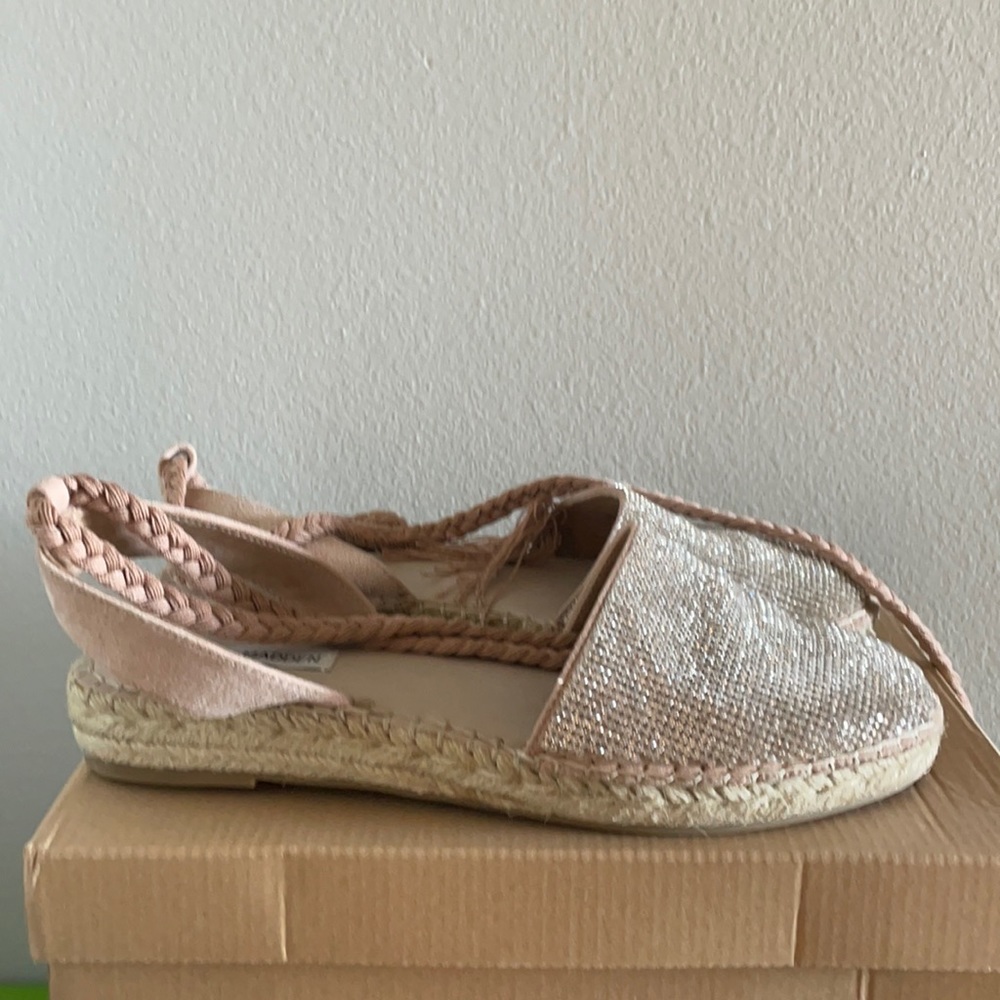 Steve Madden